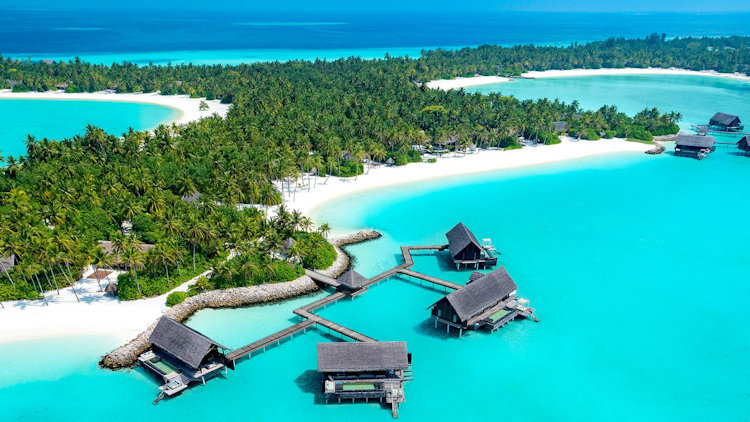 One&Only Reethi Rah, Maldives Luxury Resort & Spa-slide-4