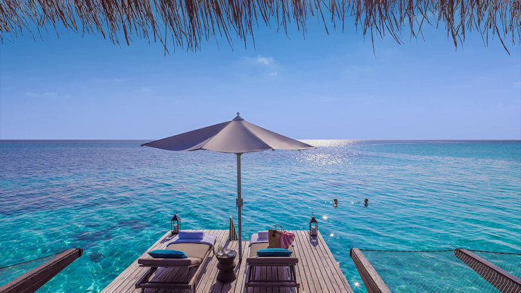 One&Only Reethi Rah, Maldives Luxury Resort & Spa-slide-3