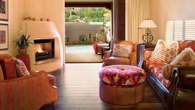 Four Seasons Resort Scottsdale at Troon North, Arizona - 5 Star Luxury Hotel