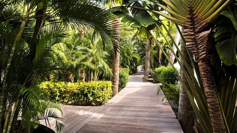 Cheval Blanc St-Barth Isle de France - Saint Barthelemy, Caribbean Luxury Resort-slide-22