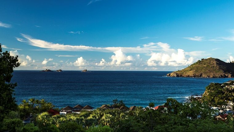 Cheval Blanc St-Barth Isle de France - Saint Barthelemy, Caribbean Luxury Resort-slide-20