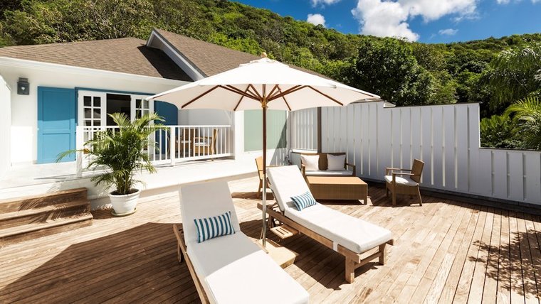 Cheval Blanc St-Barth Isle de France - Saint Barthelemy, Caribbean Luxury Resort-slide-19