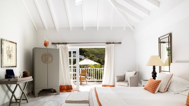 Cheval Blanc St-Barth Isle de France - Saint Barthelemy, Caribbean Luxury Resort-slide-18