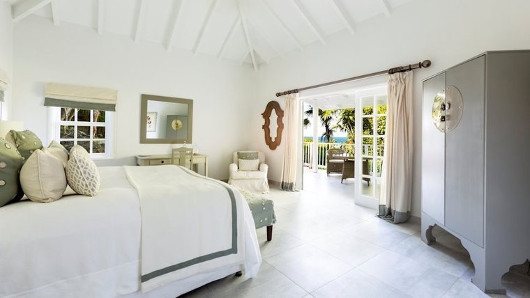 Cheval Blanc St-Barth Isle de France - Saint Barthelemy, Caribbean Luxury Resort-slide-15