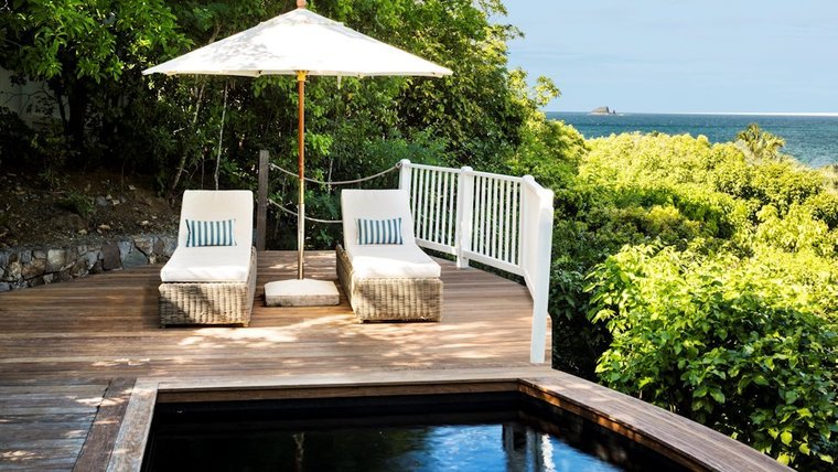 Cheval Blanc St-Barth Isle de France - Saint Barthelemy, Caribbean Luxury Resort-slide-14