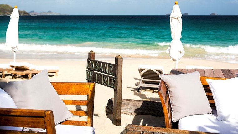Cheval Blanc St-Barth Isle de France - St Barthelemy, Caribbean - Luxury Resort-slide-25