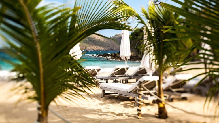 Cheval Blanc St-Barth Isle de France - Saint Barthelemy, Caribbean Luxury Resort-slide-8