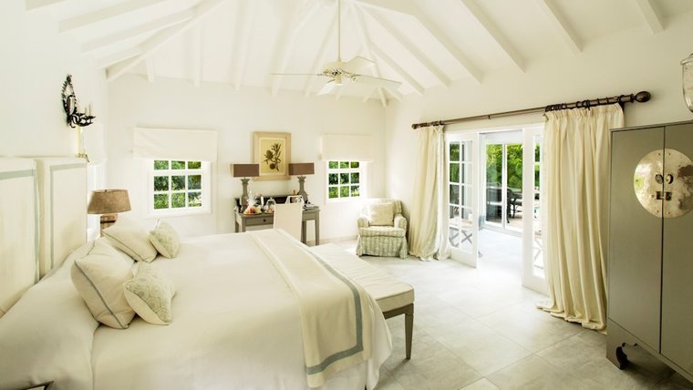 Cheval Blanc St-Barth Isle de France - Saint Barthelemy, Caribbean Luxury Resort-slide-7