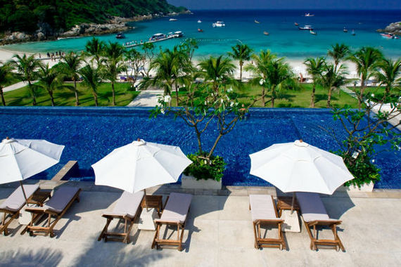 The Racha - near Phuket, Thailand - 5 Star Boutique Luxury Resort-slide-20