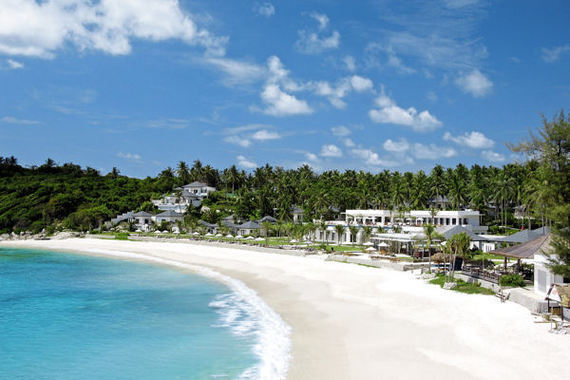 The Racha - near Phuket, Thailand - 5 Star Boutique Luxury Resort-slide-19