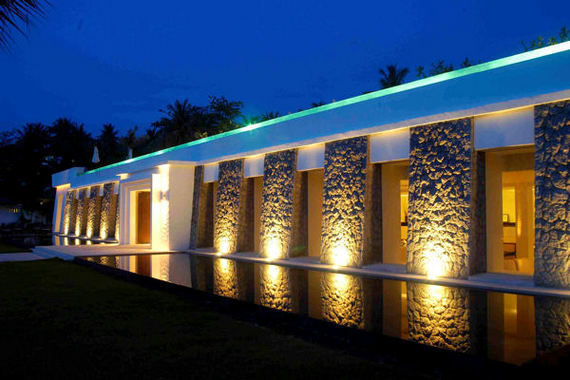 The Racha - near Phuket, Thailand - 5 Star Boutique Luxury Resort-slide-13