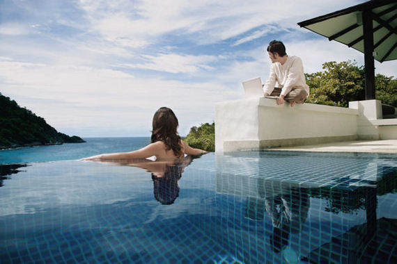 The Racha - near Phuket, Thailand - 5 Star Boutique Luxury Resort-slide-10
