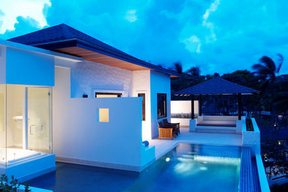 The Racha - near Phuket, Thailand - 5 Star Boutique Luxury Resort-slide-9