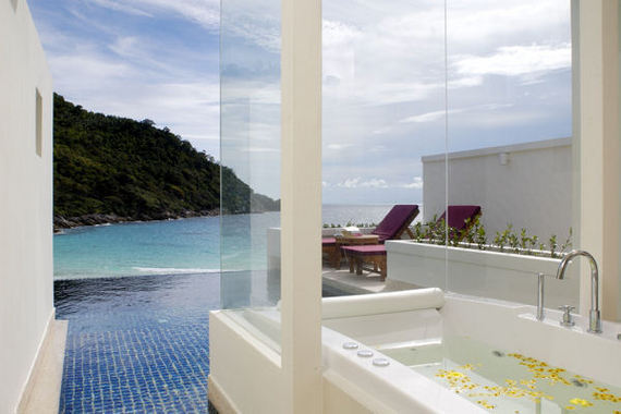 The Racha - near Phuket, Thailand - 5 Star Boutique Luxury Resort-slide-8