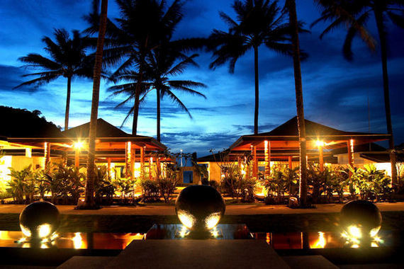 The Racha - near Phuket, Thailand - 5 Star Boutique Luxury Resort-slide-4