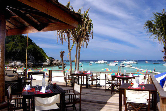 The Racha - near Phuket, Thailand - 5 Star Boutique Luxury Resort-slide-3