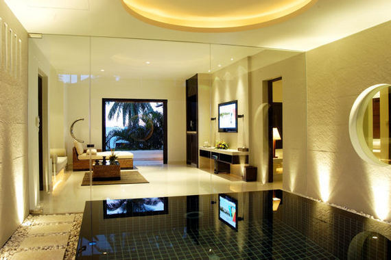 The Racha - near Phuket, Thailand - 5 Star Boutique Luxury Resort-slide-2