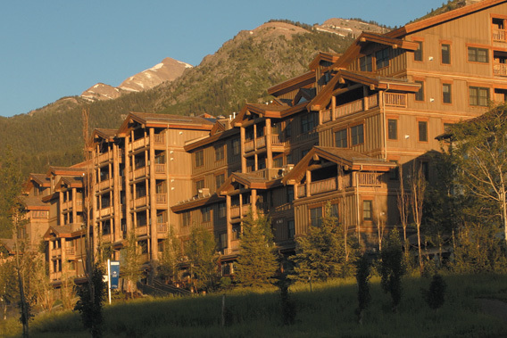 Teton Mountain Lodge & Spa - Jackson Hole, Wyoming-slide-10