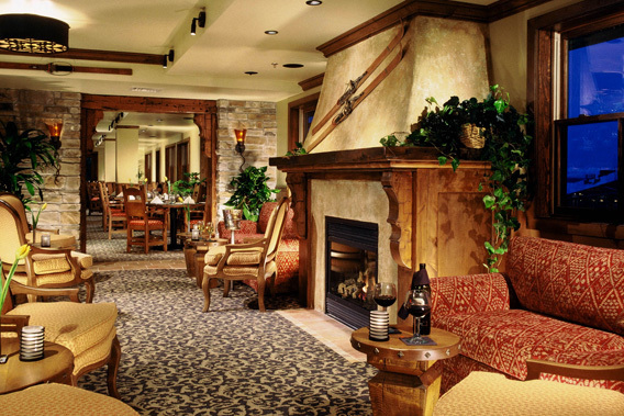 Teton Mountain Lodge & Spa - Jackson Hole, Wyoming-slide-3