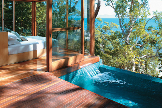 Bedarra Island - Great Barrier Reef, Australia - 5 Star Luxury Resort-slide-2