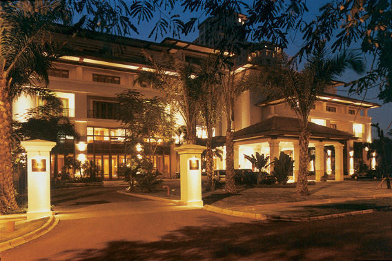 The Dharmawangsa - Jakarta, Indonesia - 5 Star Boutique Luxury Hotel-slide-10