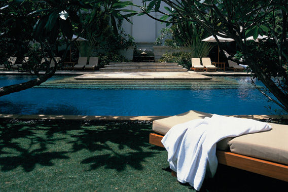 The Dharmawangsa - Jakarta, Indonesia - 5 Star Boutique Luxury Hotel-slide-7
