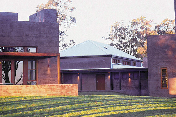 Tower Estate Lodge - Hunter Valley, Australia - Exclusive Luxury Hotel-slide-13