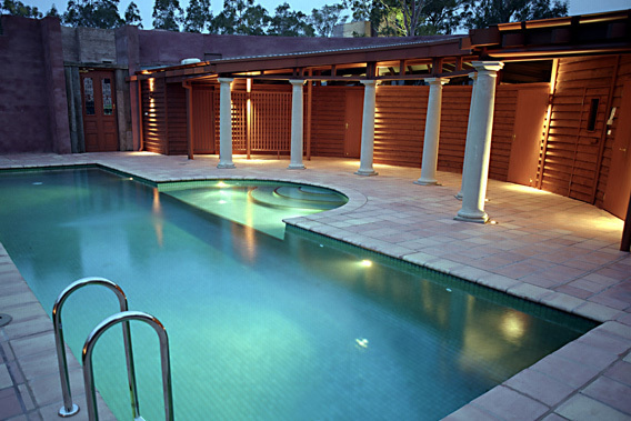Tower Estate Lodge - Hunter Valley, Australia - Exclusive Luxury Hotel-slide-4