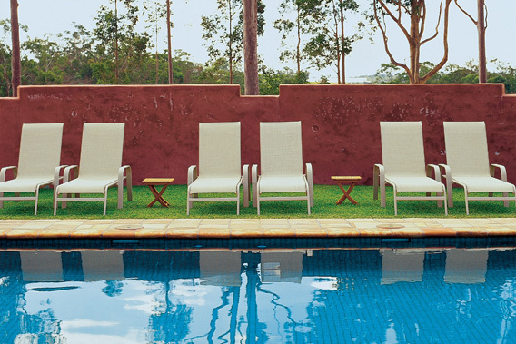 Tower Estate Lodge - Hunter Valley, Australia - Exclusive Luxury Hotel-slide-3