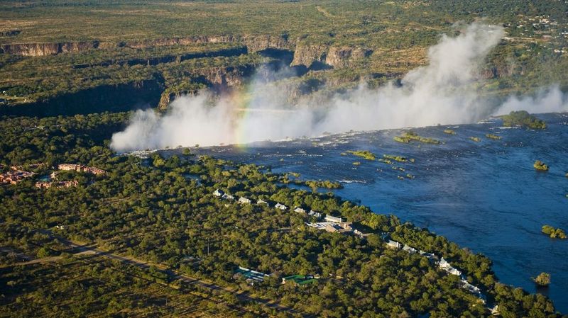 The Royal Livingstone Victoria Falls Zambia Hotel by Anantara - Zambia-slide-12