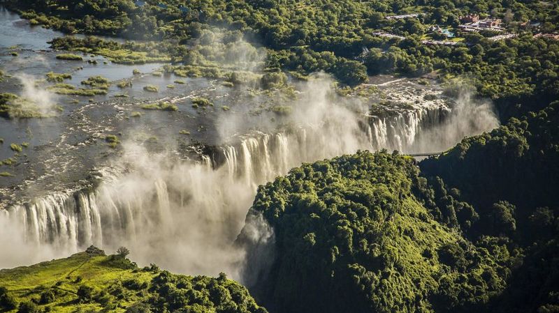 The Royal Livingstone Victoria Falls Zambia Hotel by Anantara - Zambia-slide-4