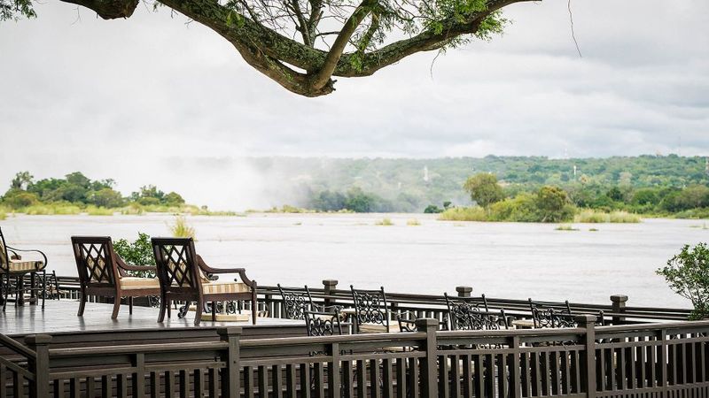 The Royal Livingstone Victoria Falls Zambia Hotel by Anantara - Zambia-slide-9