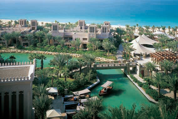 Dar Al Masyaf at Madinat Jumeirah Resort - Dubai, UAE - 5 Star Luxury Hotel-slide-3