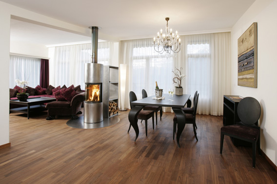 Lenkerhof Alpin Resort, Switzerland 5 Star Luxury Hotel-slide-2