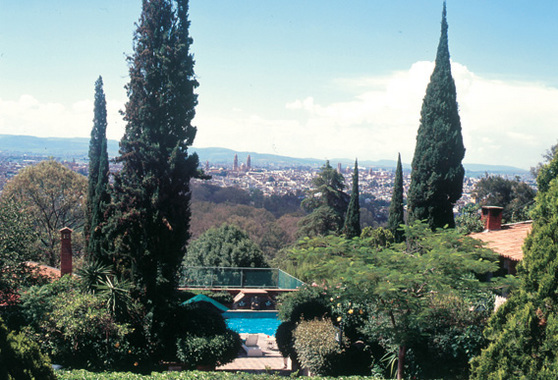 Villa Montana Hotel & Spa - Morelia, Michoacan, Mexico-slide-8