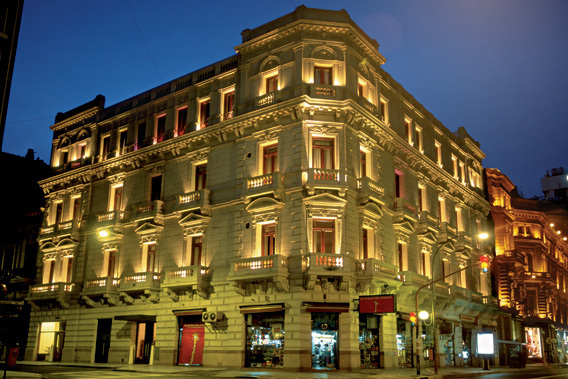 Esplendor de Buenos Aires - Argentina - 4 Star Boutique Hotel-slide-3