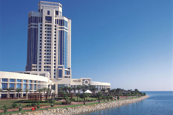 The Ritz Carlton Doha, Qatar 5 Star Luxury Hotel-slide-8