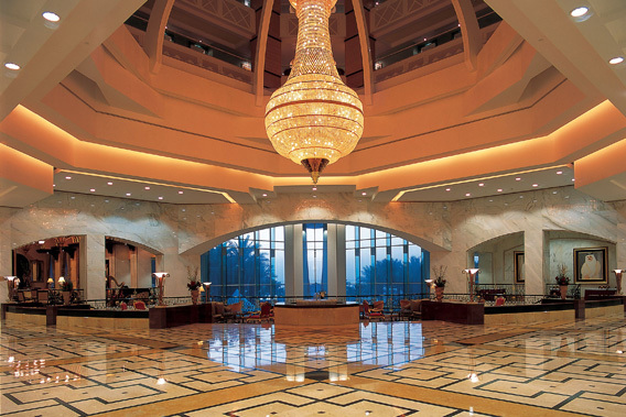 The Ritz Carlton Doha, Qatar 5 Star Luxury Hotel-slide-7