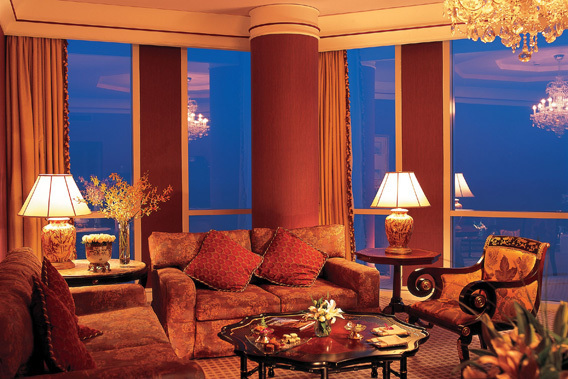 The Ritz Carlton Doha, Qatar 5 Star Luxury Hotel-slide-2