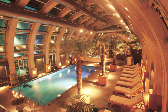 The Ritz Carlton Santiago, Chile 5 Star Luxury Hotel-slide-13