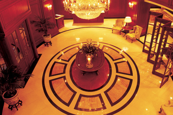 The Ritz Carlton Santiago, Chile 5 Star Luxury Hotel-slide-12