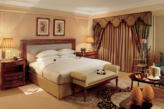 The Ritz Carlton Santiago, Chile 5 Star Luxury Hotel-slide-9
