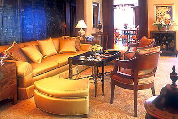 The Ritz Carlton Santiago, Chile 5 Star Luxury Hotel-slide-1