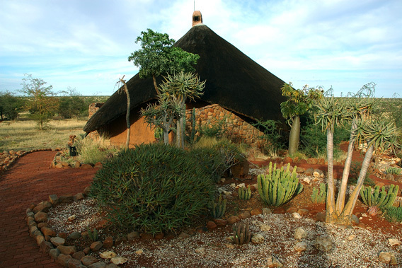 The Motse - Tswalu Kalahari Reserve, Northern Cape, South Africa-slide-12