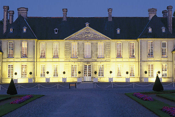 Chateau d'Audrieu - Normandy, France - Luxury Castle Hotel-slide-3