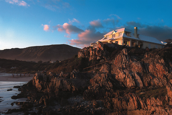 Birkenhead House - Hermanus, South Africa - 5 Star Luxury Lodge-slide-3
