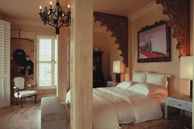 Birkenhead House - Hermanus, South Africa - 5 Star Luxury Lodge