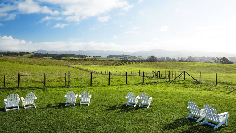 Carneros Resort and Spa - Napa Valley, California-slide-2