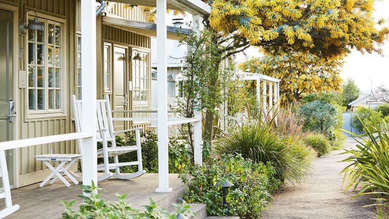 Carneros Resort and Spa - Napa Valley, California-slide-9