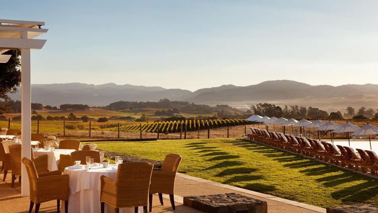 Carneros Resort and Spa - Napa Valley, California-slide-16